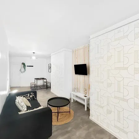L'empreinte Stephanoise Apartment Saint-Etienne (Loire)