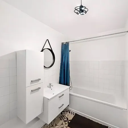 Apartment L'empreinte Stephanoise